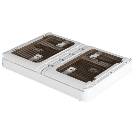 Caja de almacenamiento Yolco FB40