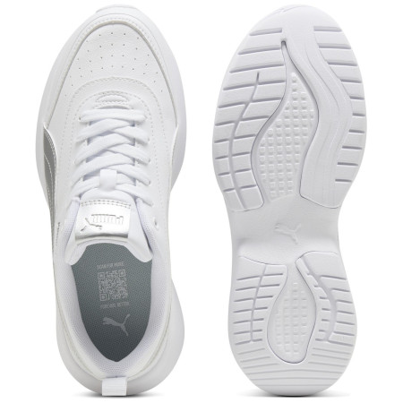 Calzado de mujer Puma Cilia 2 Mode Metallic Glam