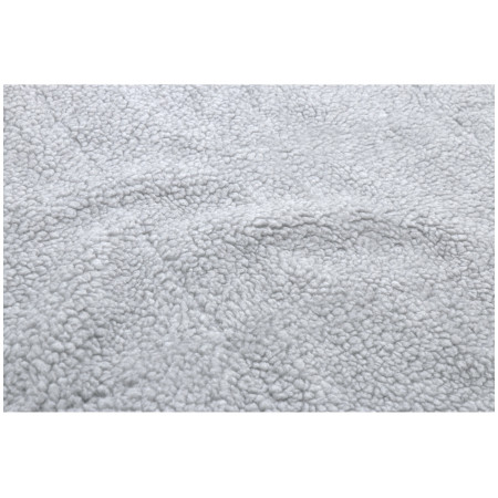 Manta LifeVenture Sundown Berber Lined Blanket
