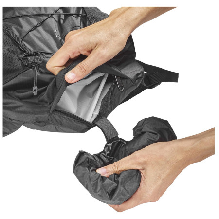 Mochila Salomon Xt 15