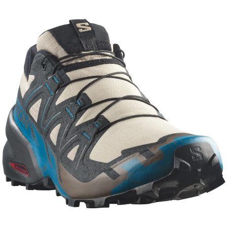 Zapatillas de carrera para hombre Salomon Speedcross 6