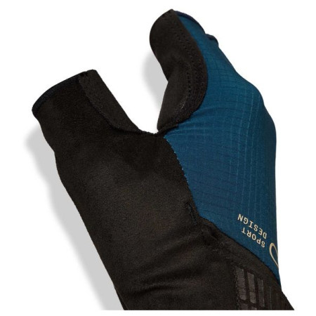 Guantes de ciclismo Giro Bravo II Gel