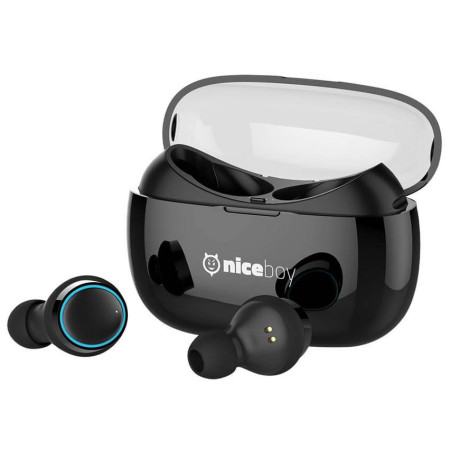 Auriculares inalámbricos Niceboy HIVE pods