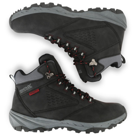 Calzado de hombre Regatta Amble Boot WP