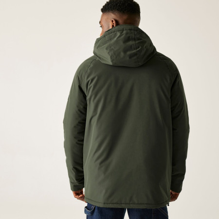 Chaqueta de hombre Regatta Savon