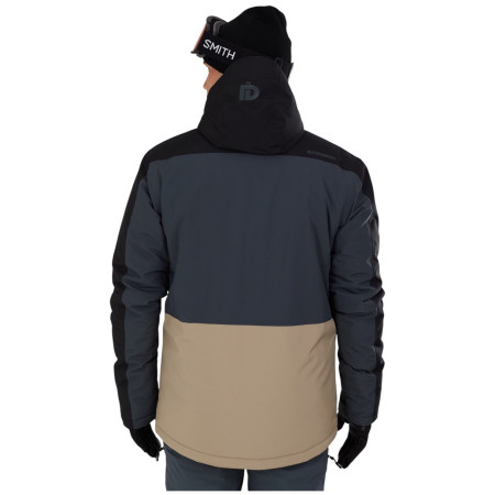 Chaqueta de esquí para hombre Fundango Horatio Allmountain Jacket
