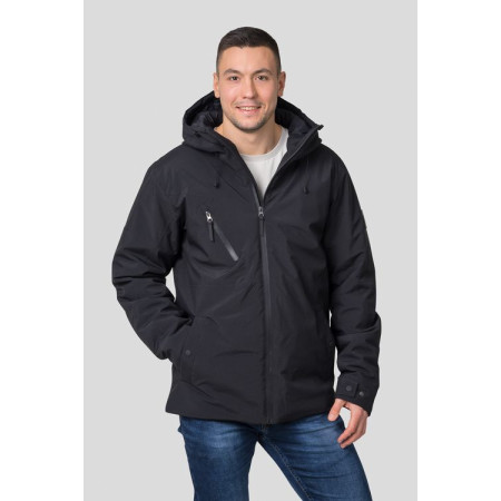 Chaqueta de invierno para hombre Hannah Derk
