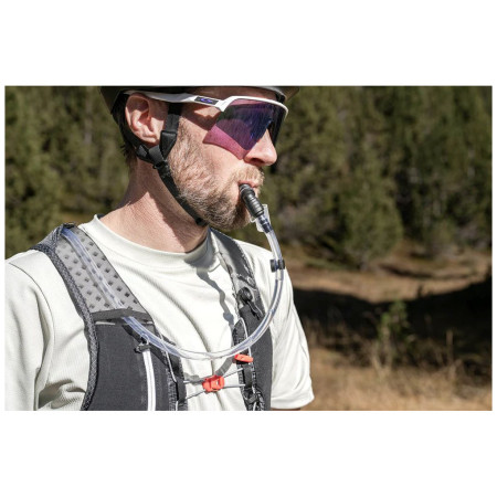 Mochila de ciclismo Cyclite Touring Backpack / 02