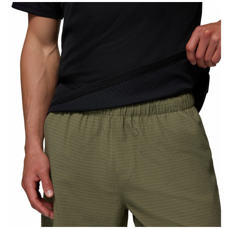 Camiseta de hombre Columbia Alpine Chill™ Pro Ss Crew