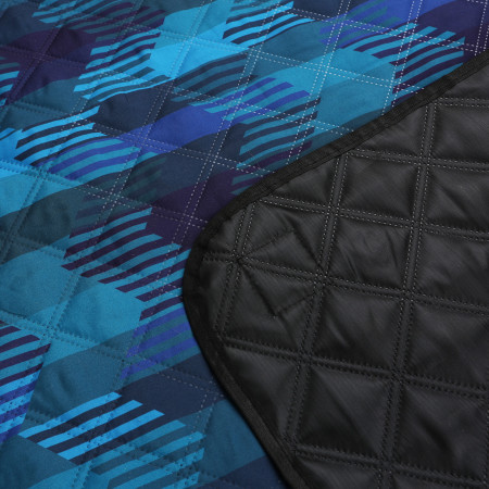 Manta de picnic Zulu Tapis