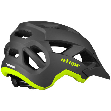 Casco de ciclismo Etape X-RAY