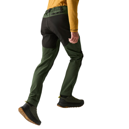 Pantalones de hombre Regatta Questra
