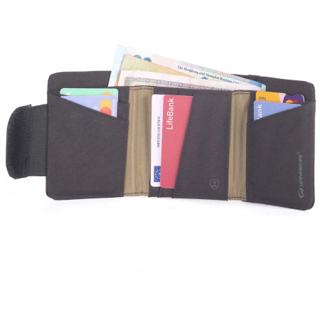 Cartera LifeVenture X-Pac Wallet