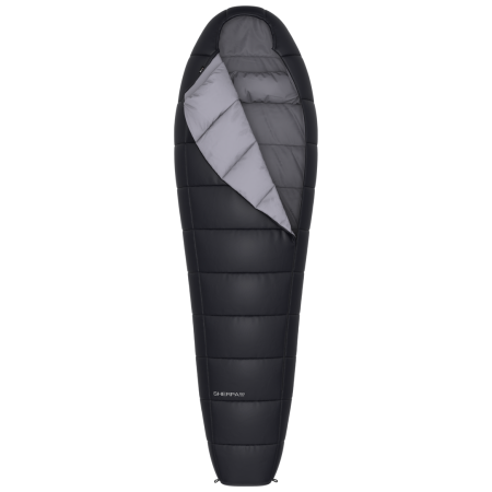 Saco de dormir Hannah Sherpa 160 Long