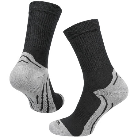 Calcetines MOOA Bamboo Active 3-pack