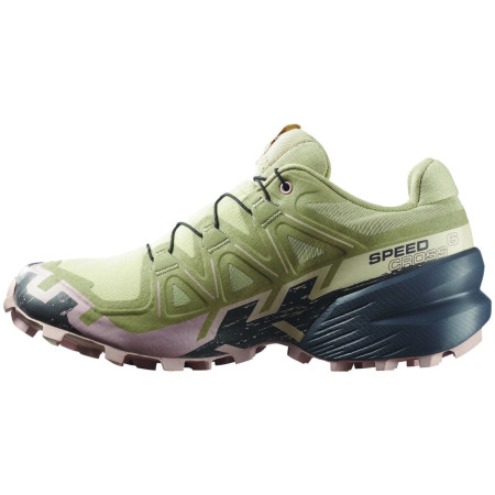 Calzado de mujer Salomon Speedcross 6 Gore-Tex