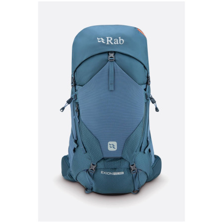 Mochila de senderismo para mujer Rab Exion 55 ND
