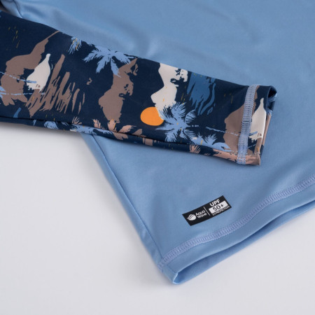 Camiseta para niños Aquawave Uver Kdb