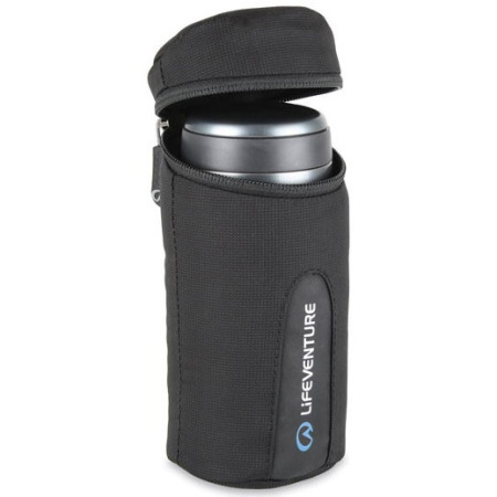 Funda de botella Lifesystems Thermal Mug Jacket