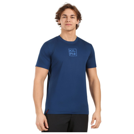 Camiseta funcional de hombre Kilpi Lismain-M