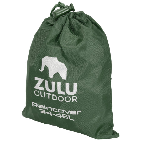 Funda impermeable para mochila Zulu Cover 34-46l
