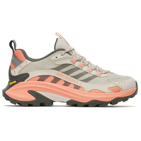 Calzado de senderismo para mujer Merrell Moab Speed 2 GTX