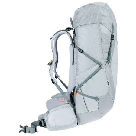 Mochila de senderismo Deuter Aircontact Ultra 35+5 SL