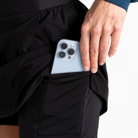 Falda de mujer Dare 2b Melodious Skort