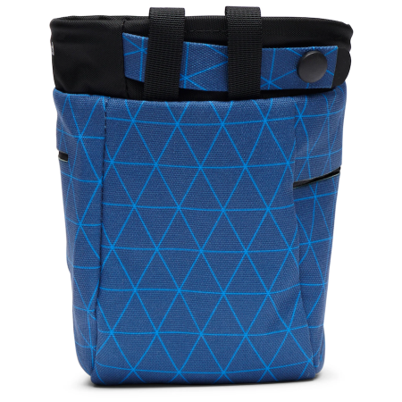 Saco de magnesio Black Diamond Gym Chalk Bag M/L