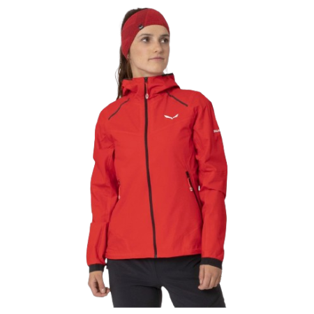 Chaqueta de mujer Salewa Pedroc Ptx 2.5 W Light Jacket
