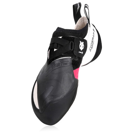 Pies de gato Evolv Zenist Pro