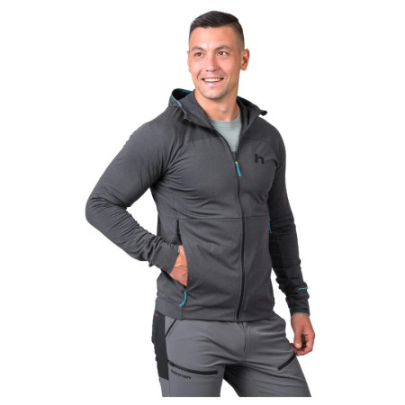 Sudadera de hombre Hannah Ethan Hoody