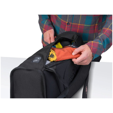 Mochila Rafiki Scrub 26