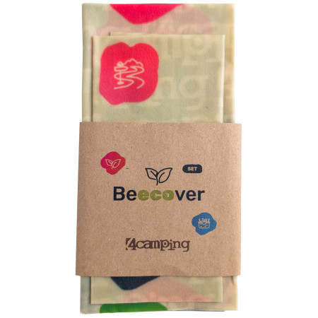 Funda 4camping Beecover Set