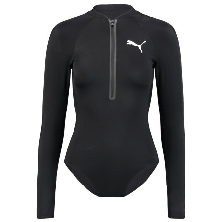 Bañador de mujer Puma Long Sleeve Surf Suit