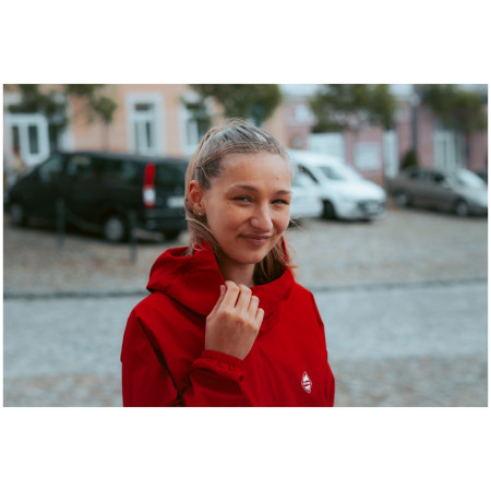 Chaqueta de mujer High Point Minima Lady Jacket