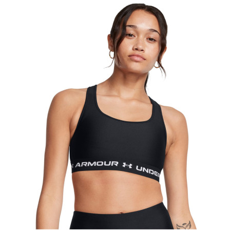Sujetador deportivo Under Armour Crossback Mid Bra