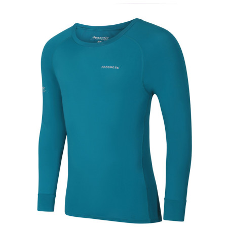 Camiseta funcional de hombre Progress DC NDR