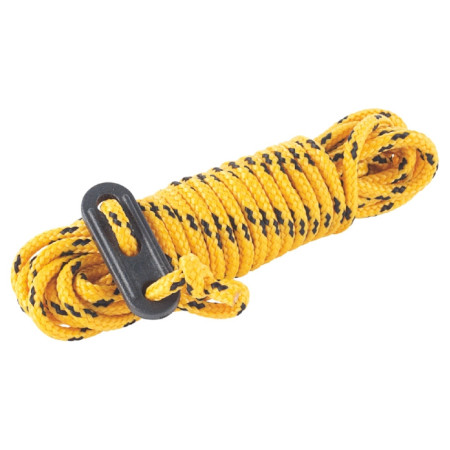 Cuerda para tienda Easy Camp Guyline Orange 4m naranja orange