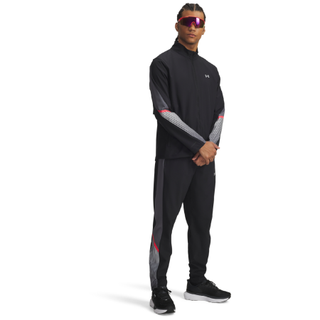 Pantalones de hombre Under Armour Velociti Storm Pant