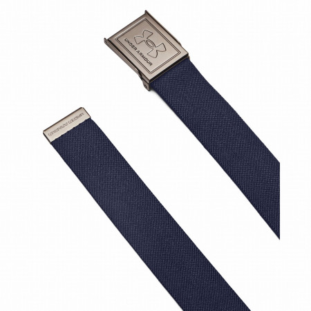 Cinturón Under Armour M Stretch Webbing Belt