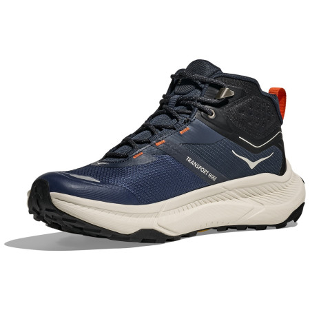 Calzado de hombre Hoka M Transport Hike Gtx