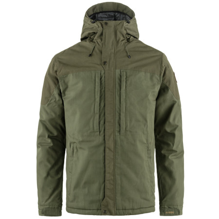Chaqueta de hombre Fjällräven Skogsö Padded Jacket M