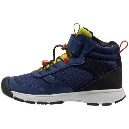 Calzado para niños Keen Skua Mid Wp Youth