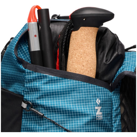 Mochila Black Diamond M Distance 22