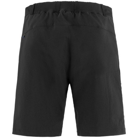 Pantalones cortos de hombre Fjällräven Hoja Hybrid Shorts M