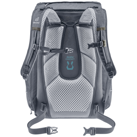 Mochila escolar Deuter Scula