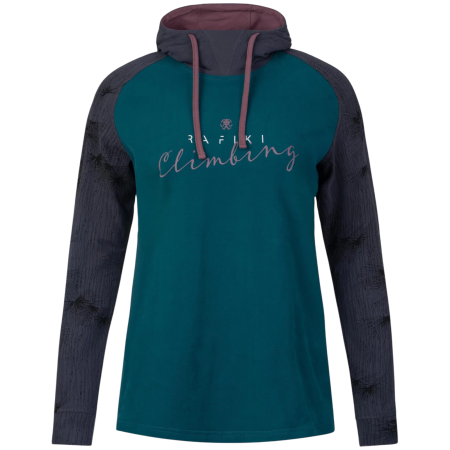 Sudadera de mujer Rafiki Estrella