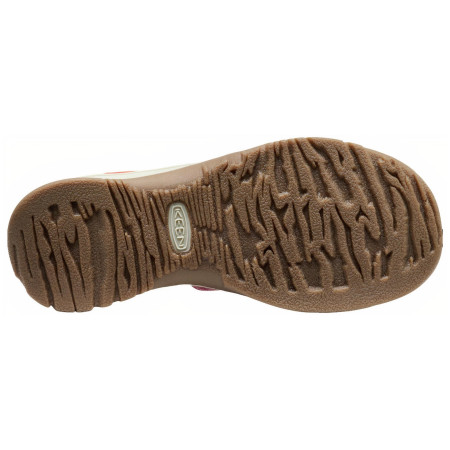 Sandalias de mujer Keen Whisper Lattice Women