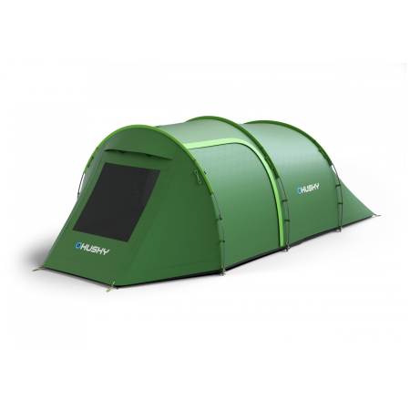 Tienda familiar Husky Bender 4